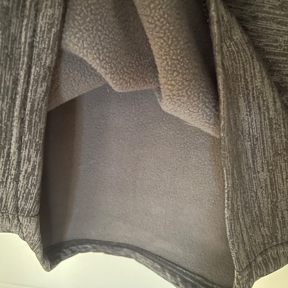 Under Armour 1/4 zip Jacket Loose Men’s S - Picture 11 of 12